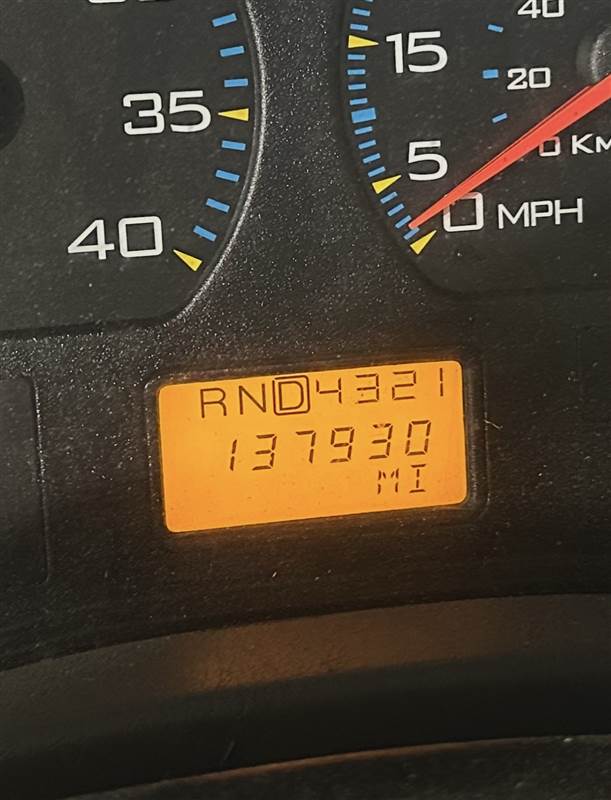 Truck Photo 8