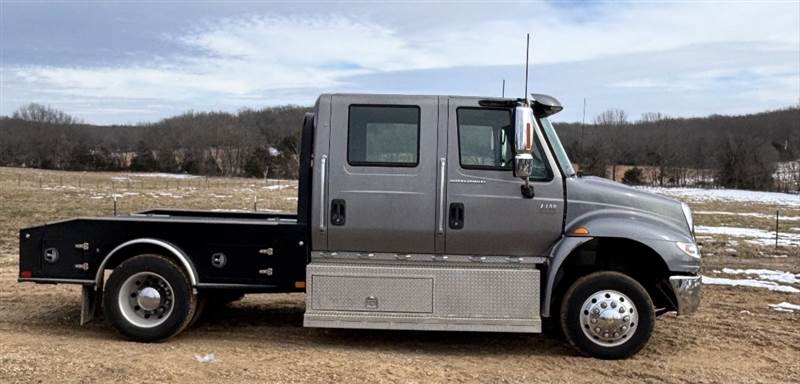 Truck Photo 2