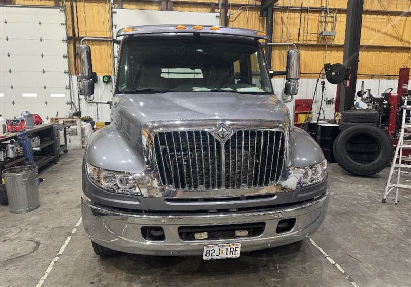 Truck Photo 7