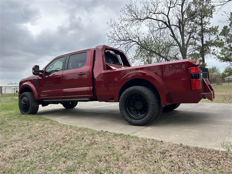 Truck Photo 9