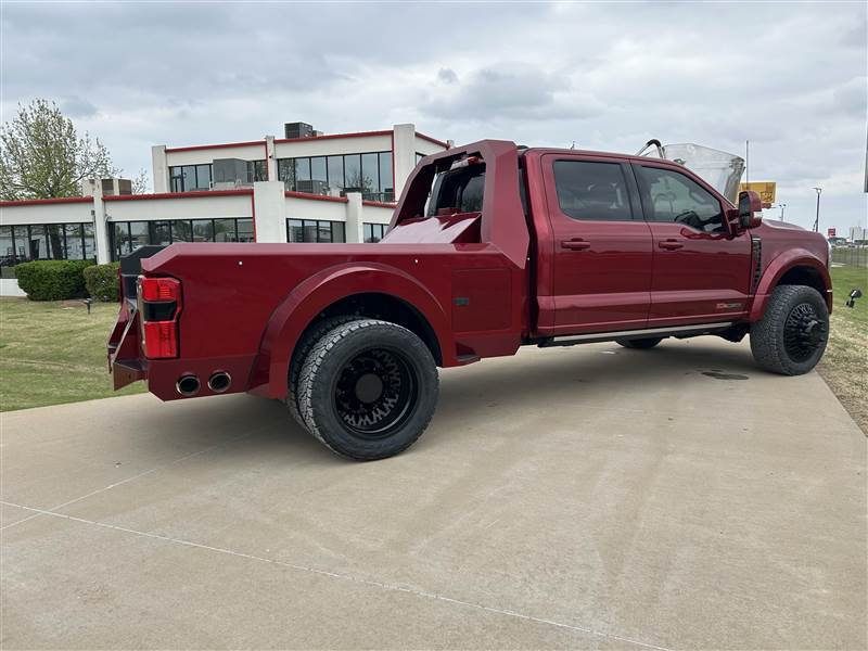 Truck Photo 5