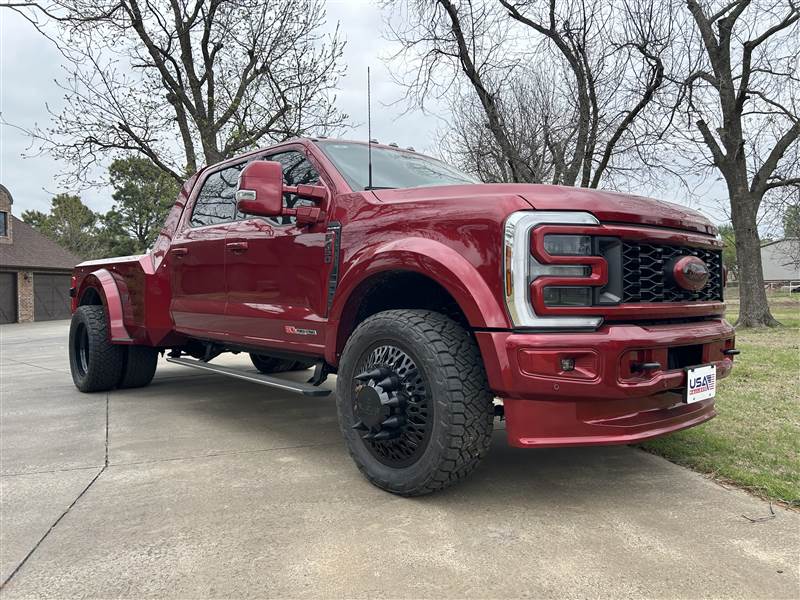 Truck Photo 3