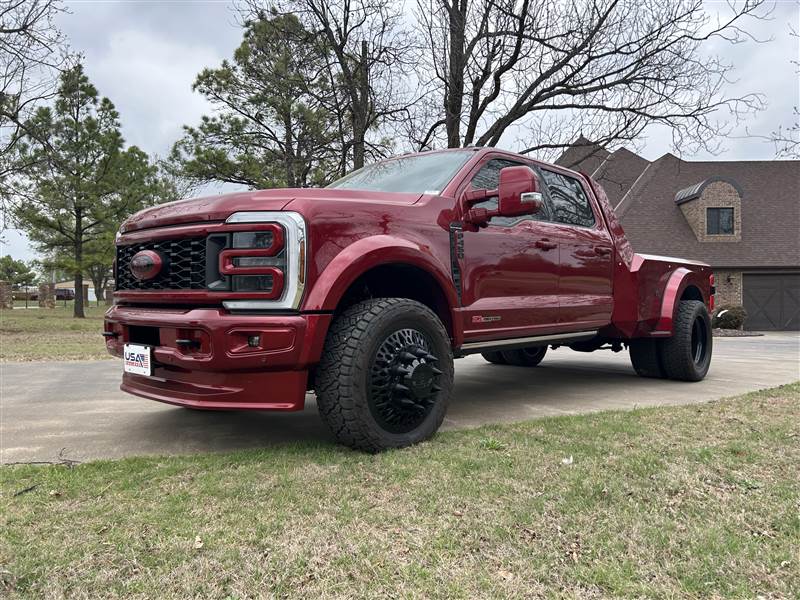 Truck Photo 1