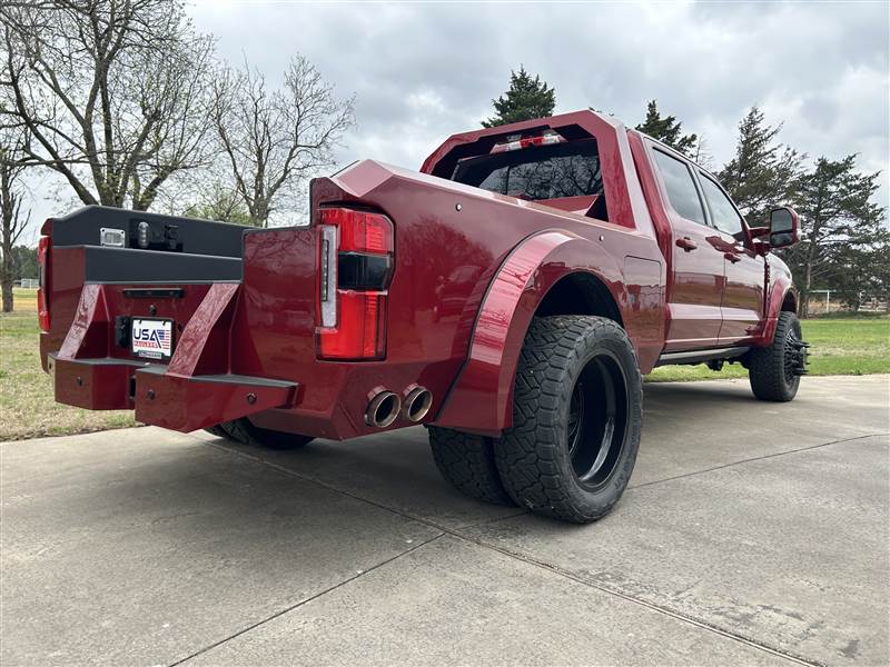 Truck Photo 7