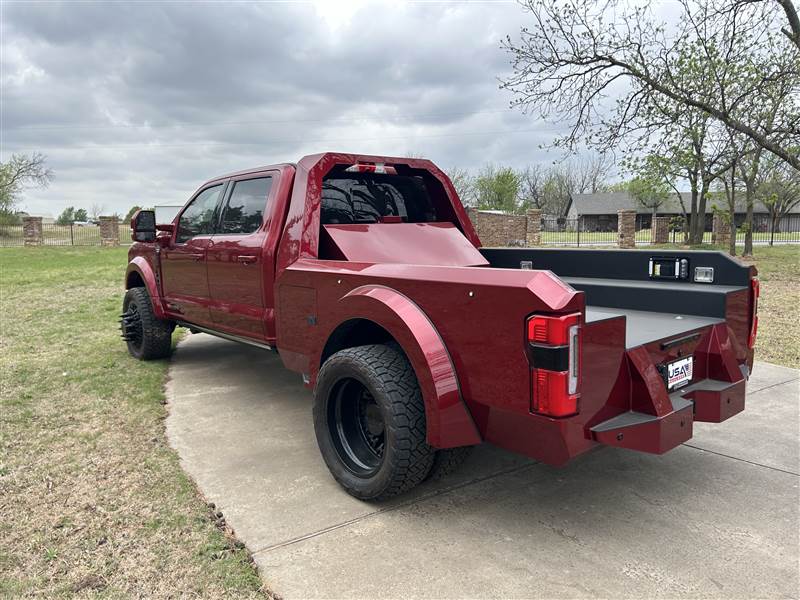 Truck Photo 2