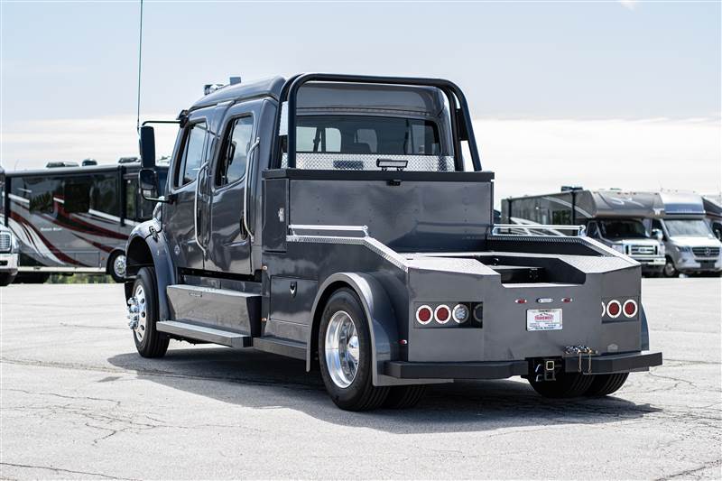 Truck Photo 7