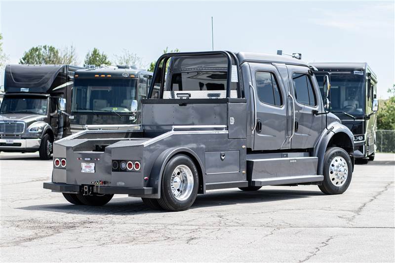 Truck Photo 5