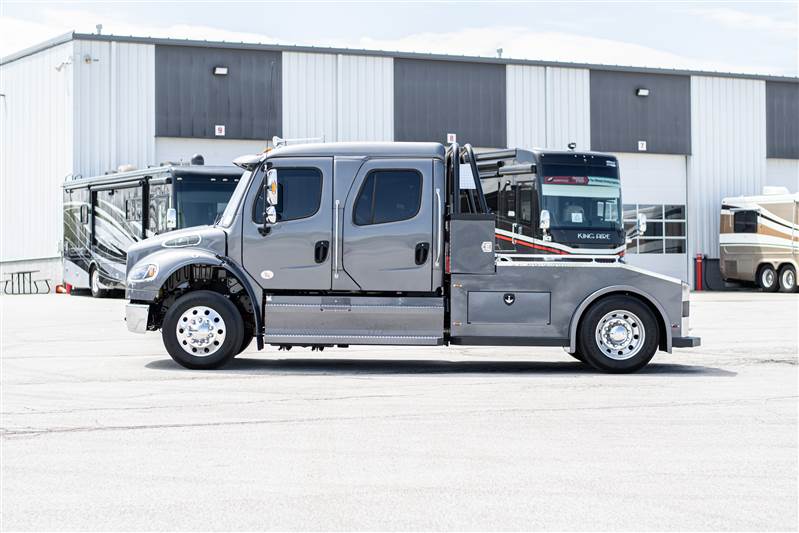 Truck Photo 8