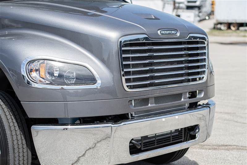 Truck Photo 11