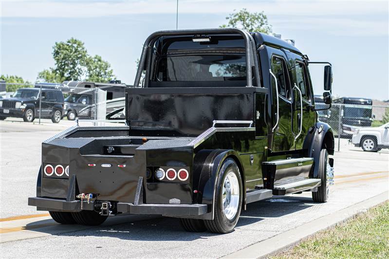 Truck Photo 6