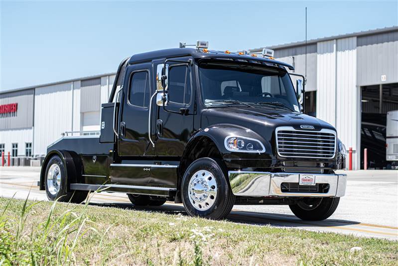 Truck Photo 4