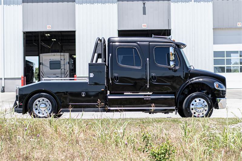 Truck Photo 5