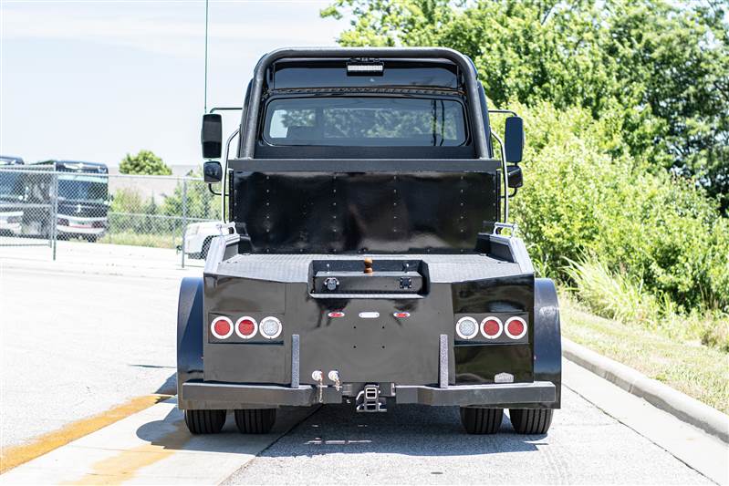 Truck Photo 7