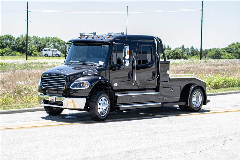 Truck Photo 2