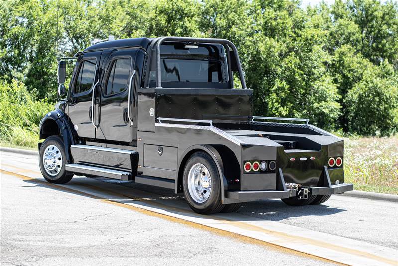Truck Photo 8