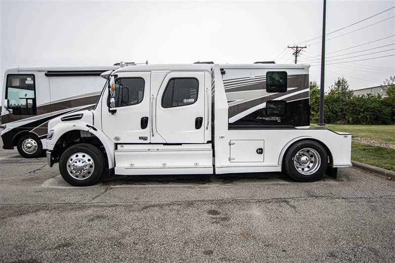Truck Photo 2