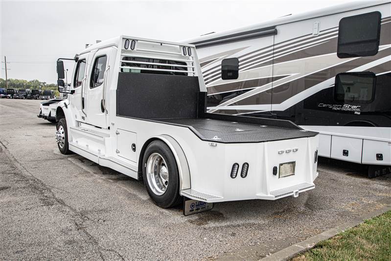 Truck Photo 3