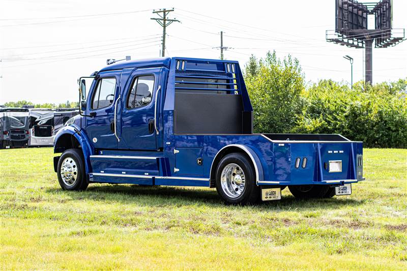 Truck Photo 5