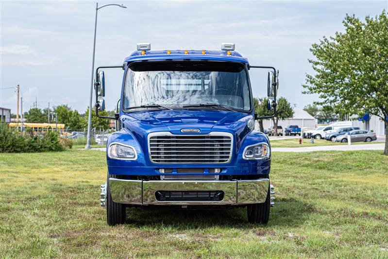 Truck Photo 2