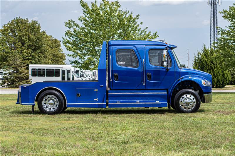 Truck Photo 8