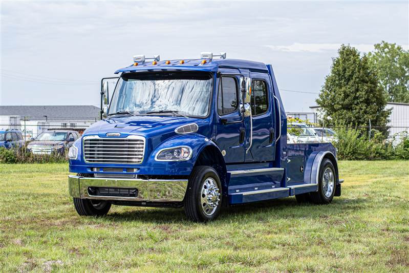 Truck Photo 3