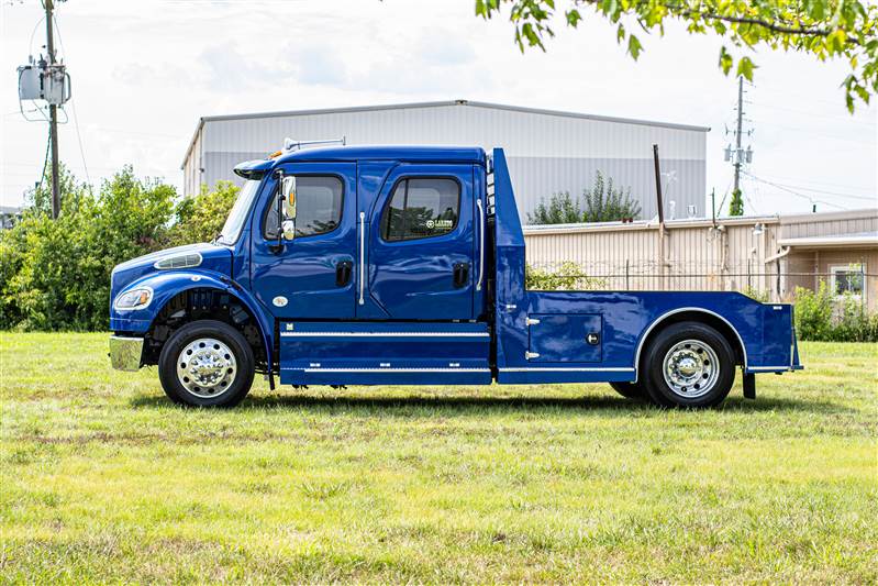 Truck Photo 4