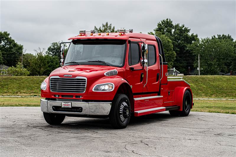Truck Photo 3
