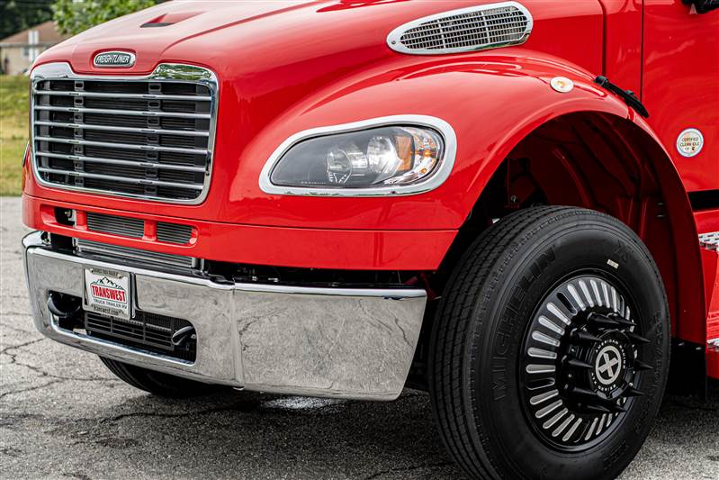 Truck Photo 4