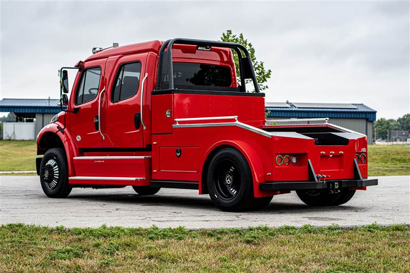Truck Photo 8
