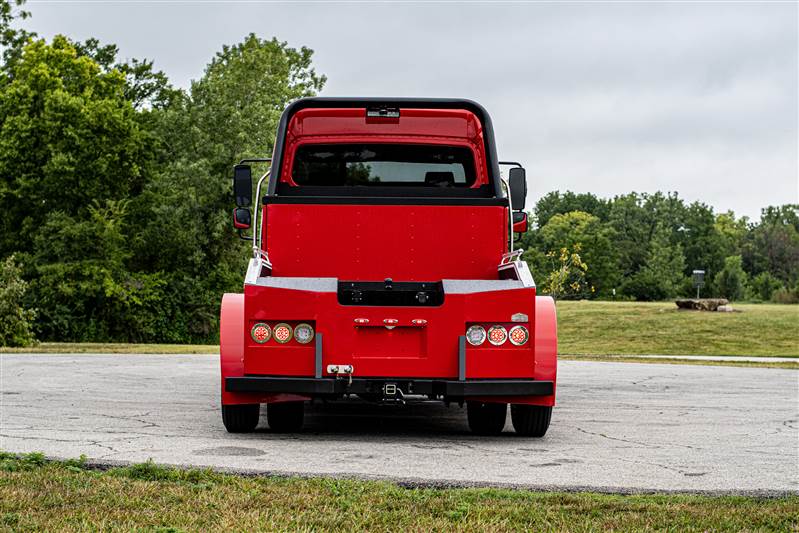 Truck Photo 9