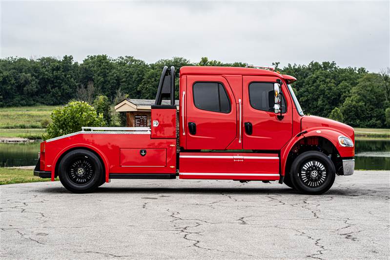 Truck Photo 11