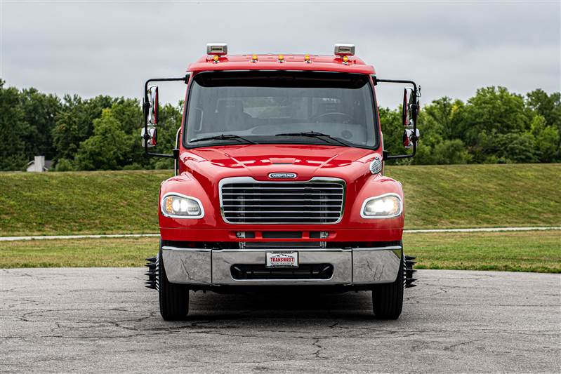 Truck Photo 2