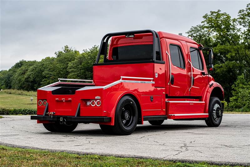 Truck Photo 10