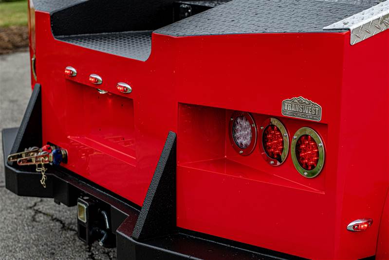 Truck Photo 13