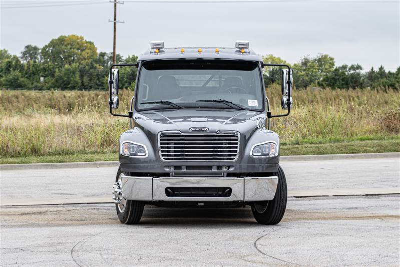 Truck Photo 4