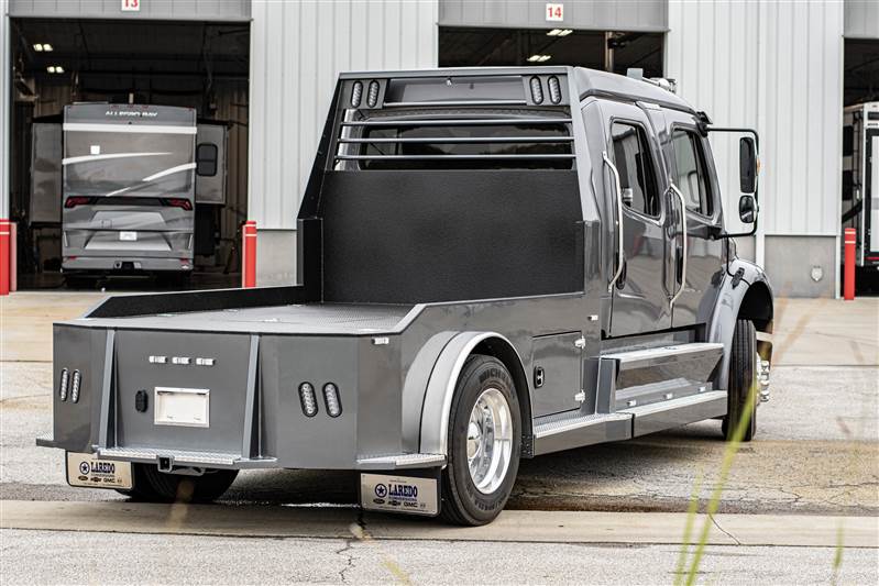 Truck Photo 7
