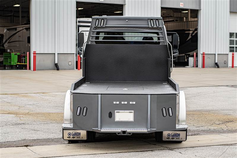 Truck Photo 8