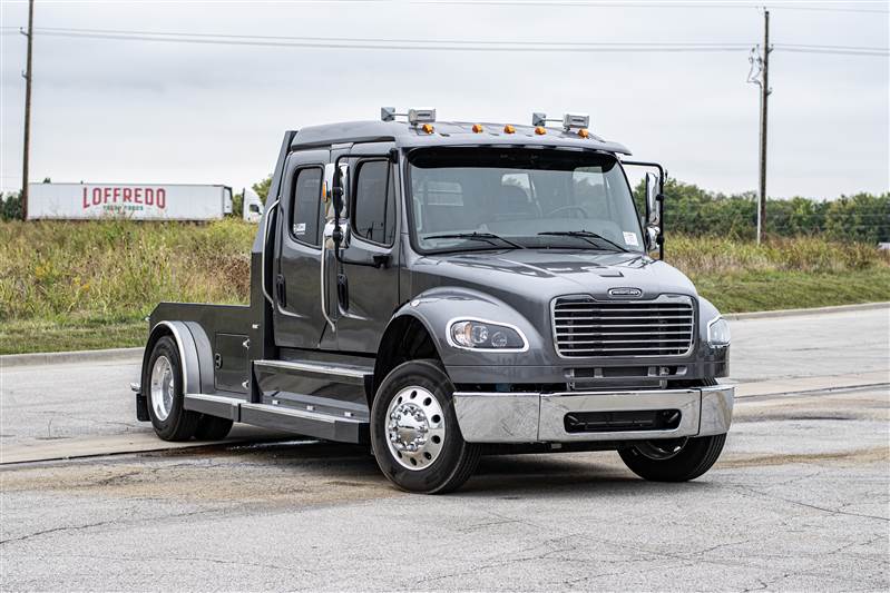 Truck Photo 5