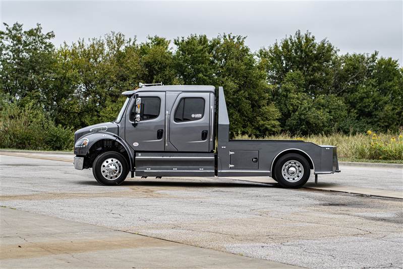 Truck Photo 3
