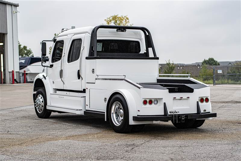Truck Photo 8