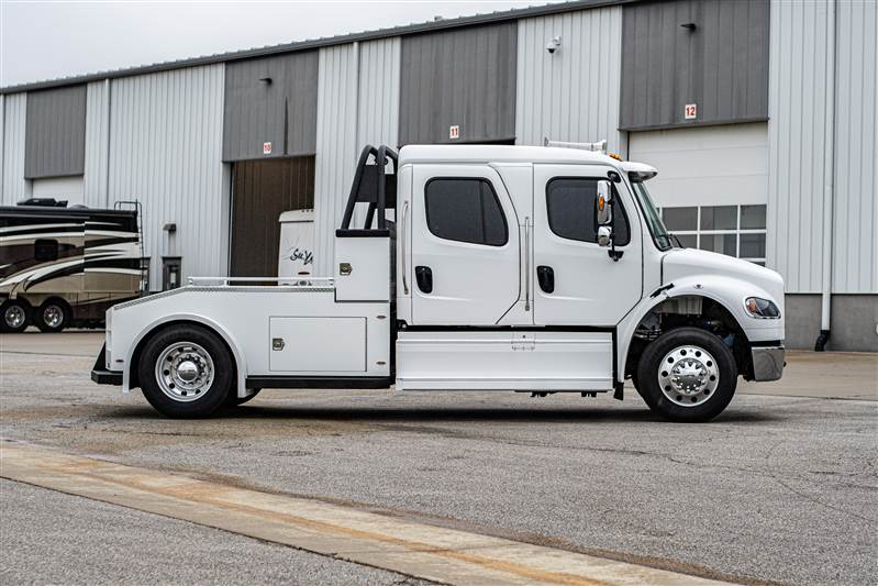 Truck Photo 5