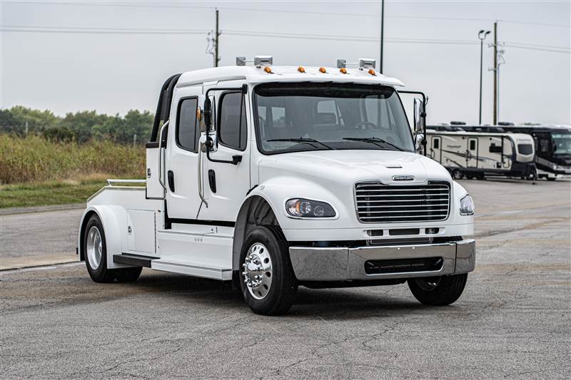 Truck Photo 4