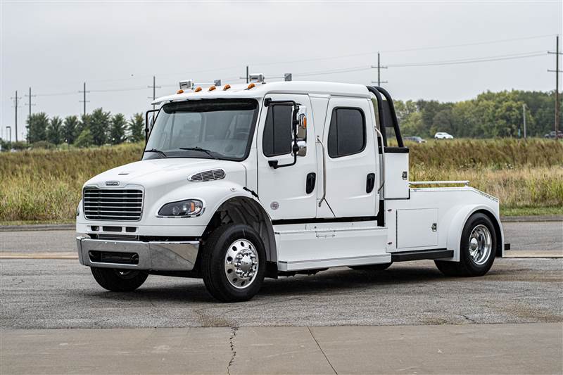 Truck Photo 2