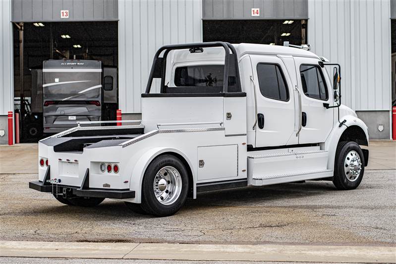Truck Photo 6