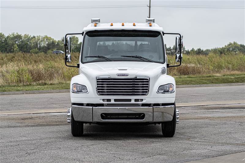 Truck Photo 3