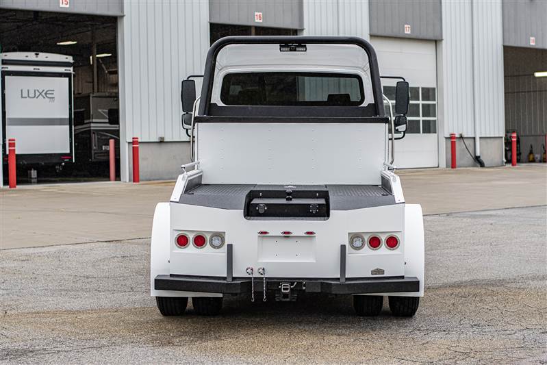 Truck Photo 7