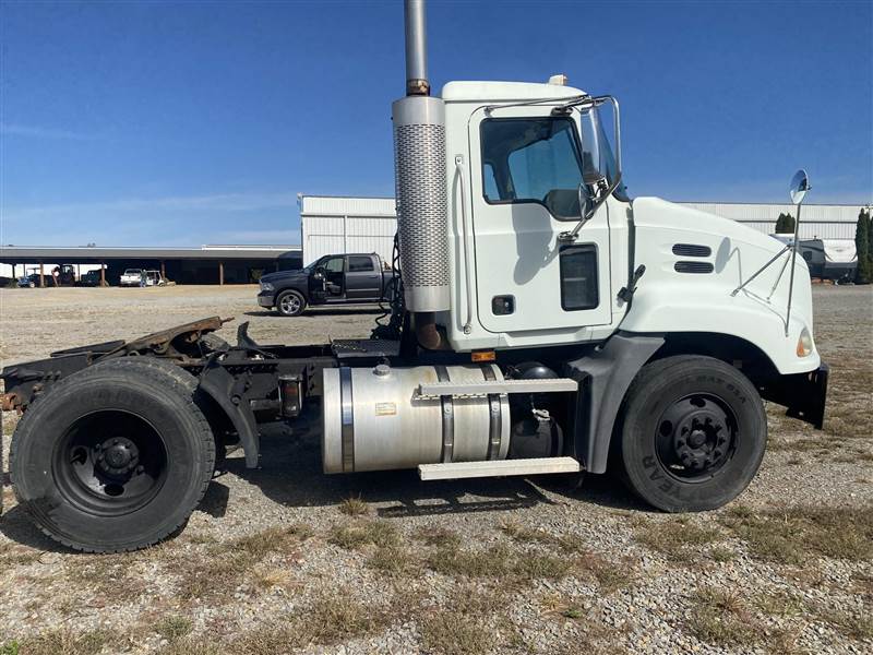 Truck Photo 2