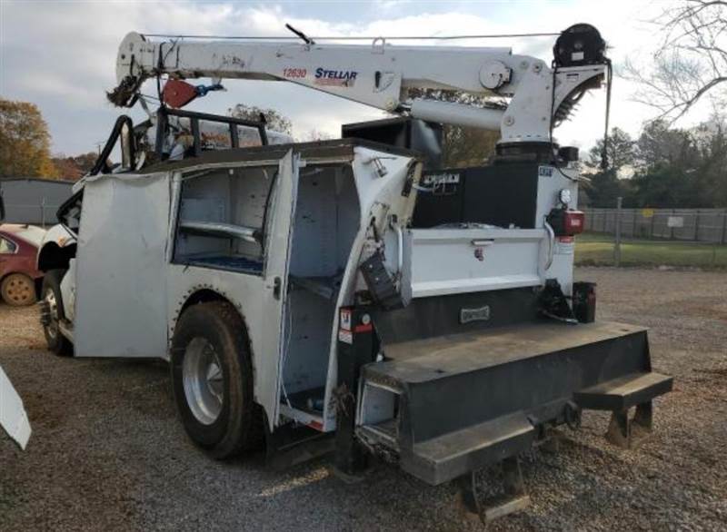 Truck Photo 8