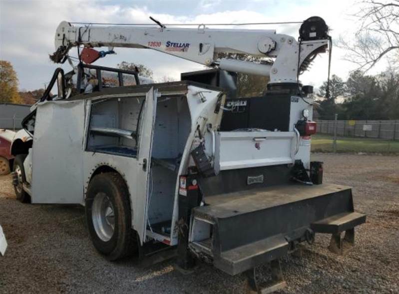 Truck Photo 4