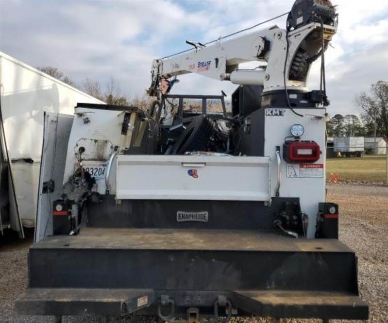 Truck Photo 2